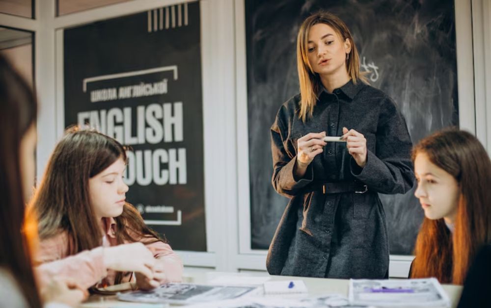 English as the Global Business Language