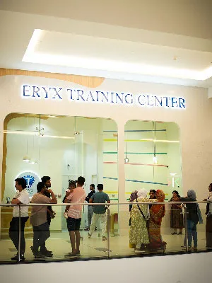 Eryx Images